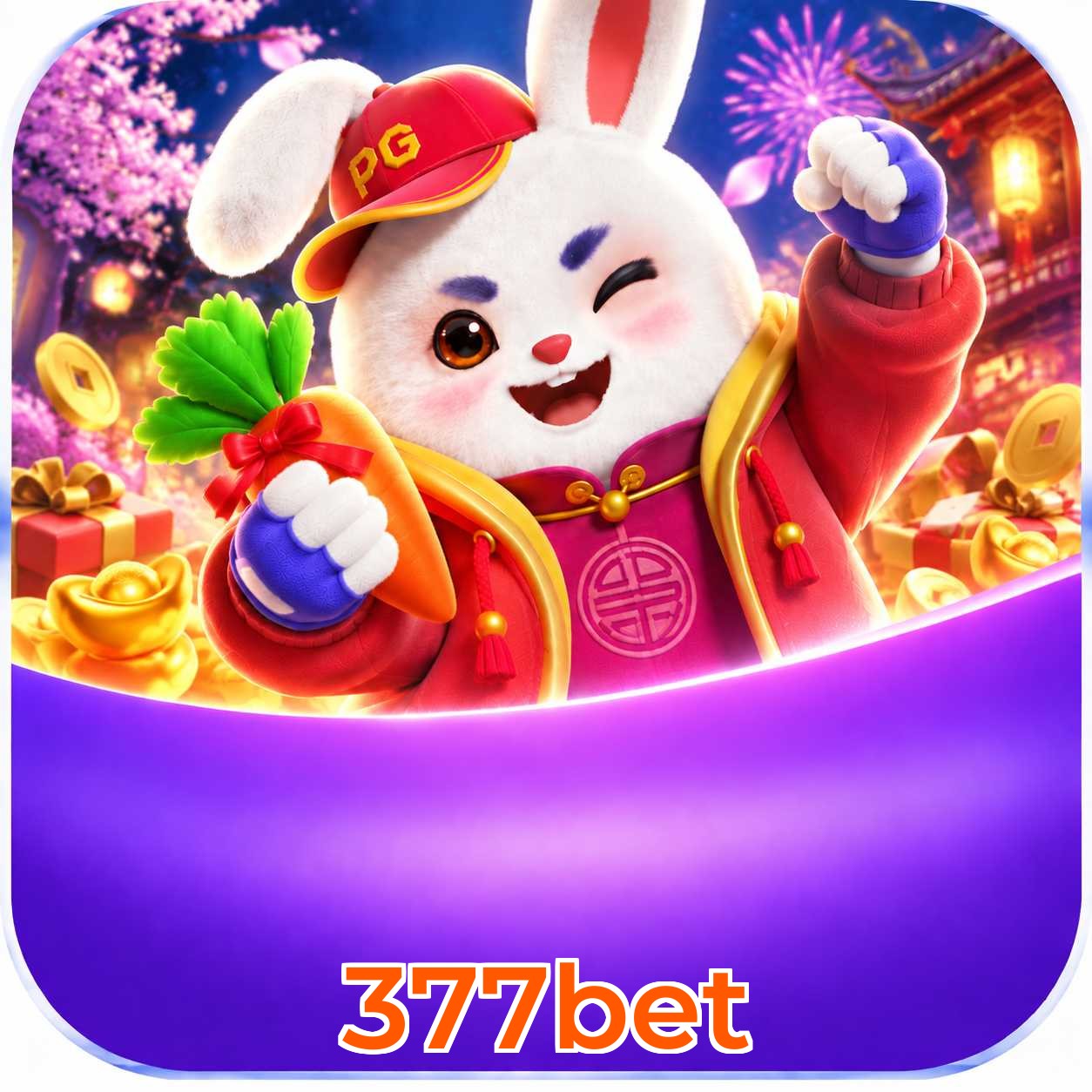 Interface de jogos na 377bet incluindo Plushie Frenzy