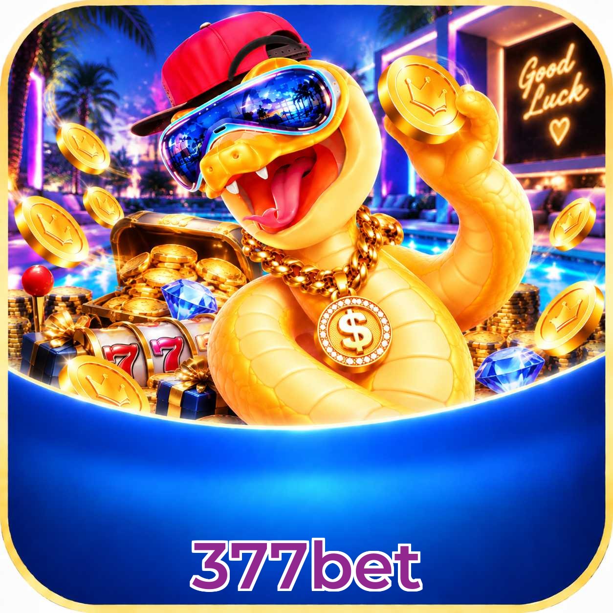 Slots e apostas na 377bet Plushie Frenzy