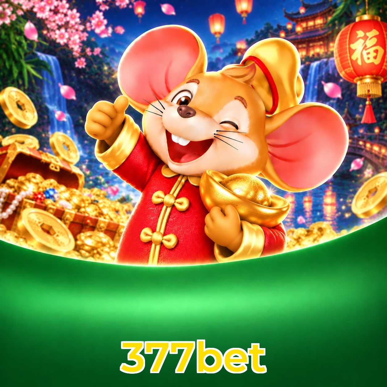 Plushie Frenzy ranking de slots 377bet