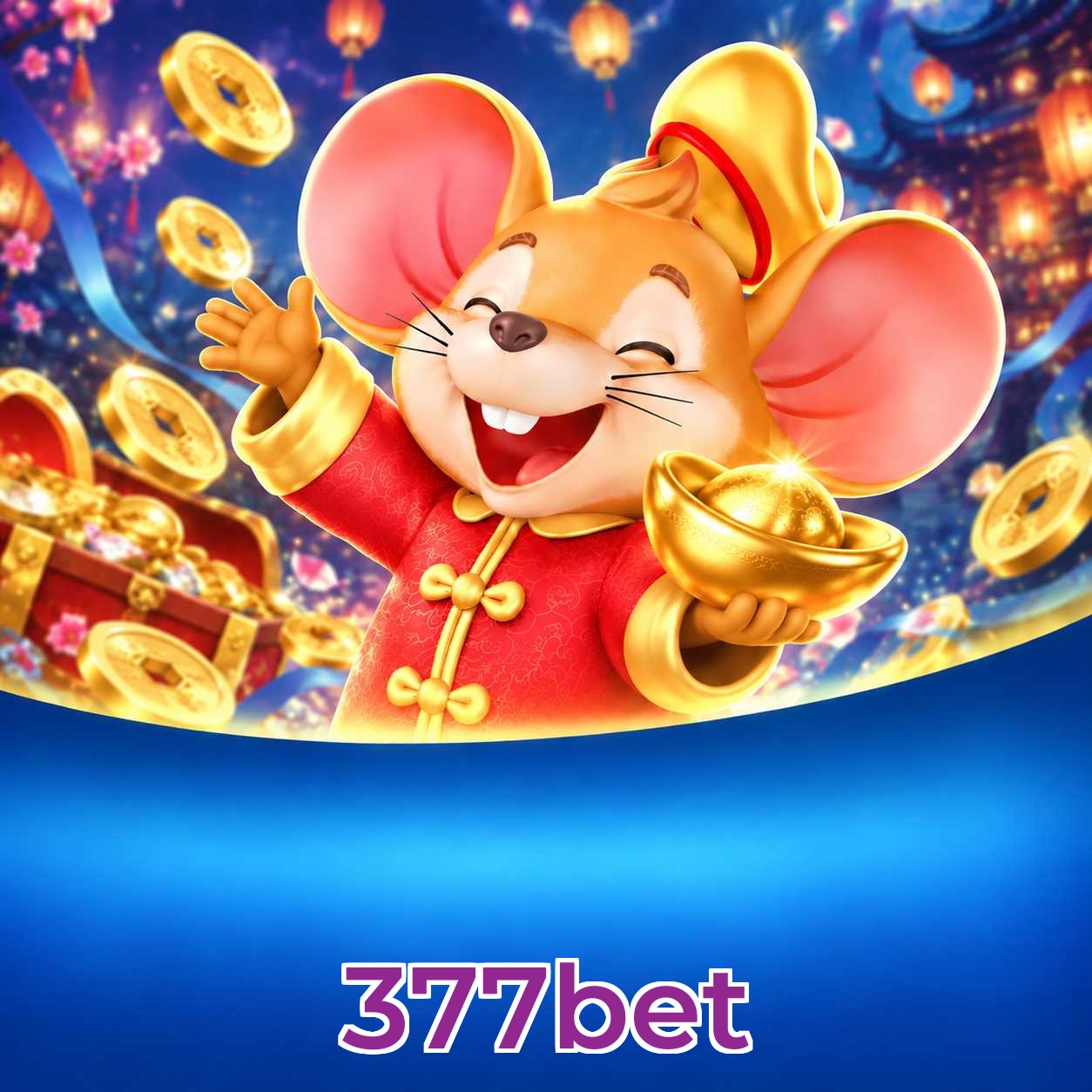 Página oficial Facebook 377bet jogos