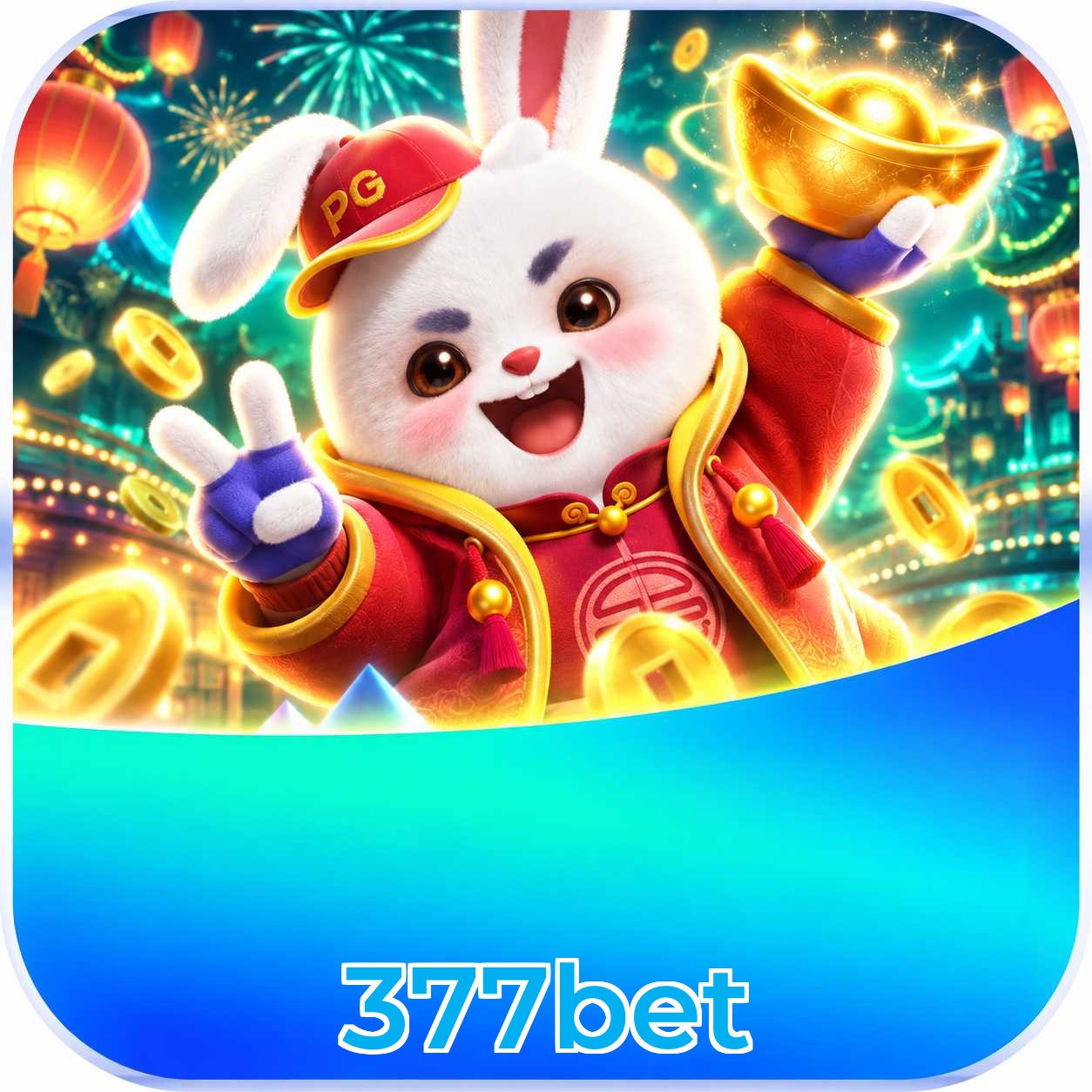 Plushie Frenzy no iOS após instalar 377bet