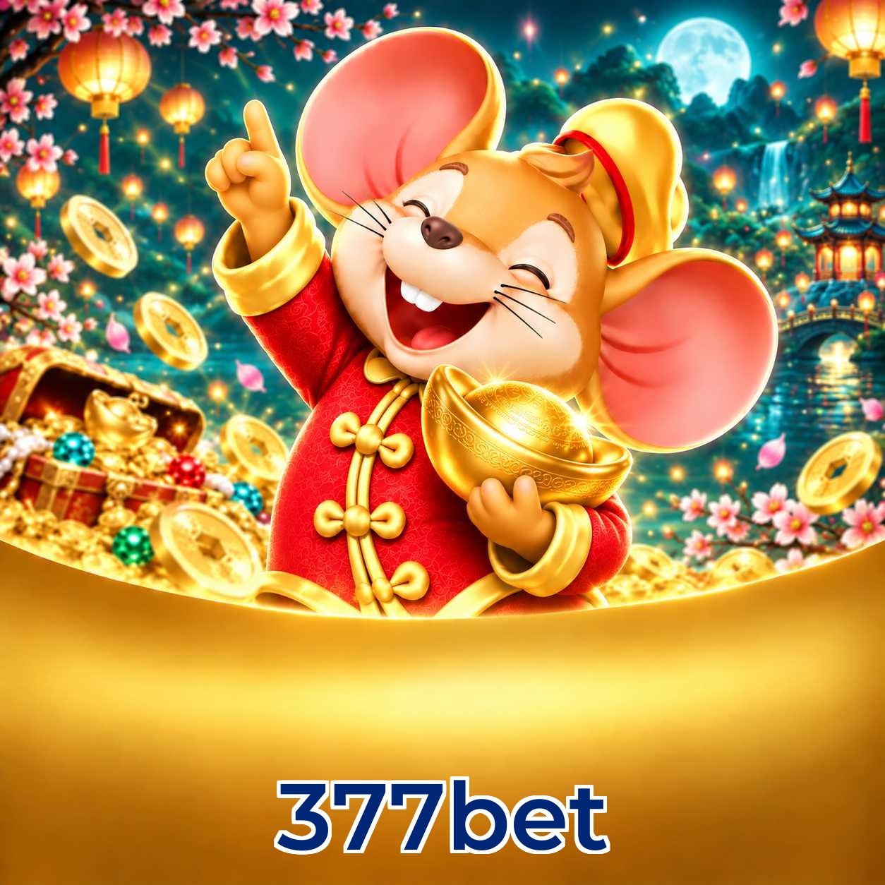 Plushie Frenzy nas publicaes Facebook 377bet